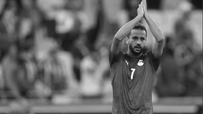 شيكابالا يتنازل عن نصف راتبه السنوي مع الزمالك لصالح أسرة أحمد رفعت