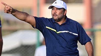 المدير الفني للاتحاد السكندري يفتش عن الثغرات لإسقاط الطلائع