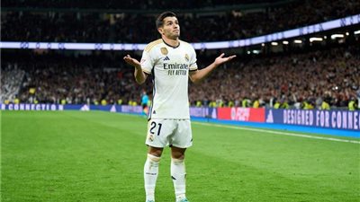 تقارير: دياز يرفض العروض الإيطالية والسعودية ويقرر البقاء مع ريال مدريد