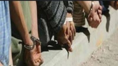 ضبط تشكيل عصابي تخصص في النصب على عملاء شركات النقل الذكي بالقاهرة 