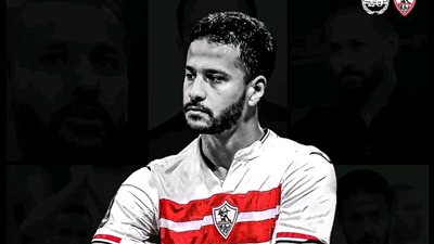 صفحة الزمالك تقاطع مباراة الإسماعيلي حدادًا على رفعت وشيكابالا يتقدم بهذا الطلب 
