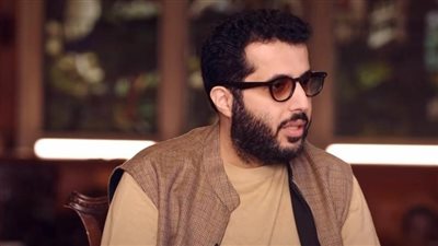 تركي آل الشيخ: ندعم فيلم 