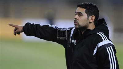 مدرب أحمال الزمالك السابق: أتمنى العودة للنادي وسأسافر الليلة إذا رغبوا بذلك