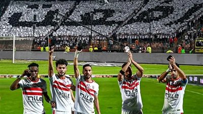 عبد الله السعيد يقود الزمالك إلى الريمونتادا لذبح دراويش الإسماعيلي 