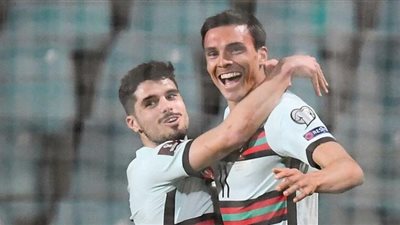 الثانى يقترب.. بايرن ميونيخ يقترب من إتمام تعاقده مع نجم البرتغال