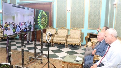 نقيب المعلمين يفتتح الدورة التدريبية الـ95 لمواجهة الأزمات