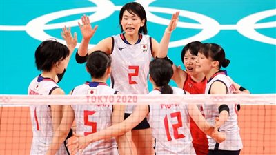 لحمايتهن من التحرش.. لاعبات الطائرة يحصلن على زي جديد بدورة الألعاب الأوليمبية