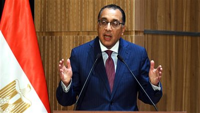 رئيس الوزراء: الحكومة حريصة على زيادة فرص العمل وخفض معدل البطالة