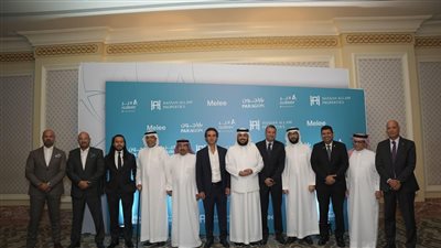 «أدير مصر العالمية» تعقد شراكات مع «حسن علام العقارية» و«ميلي» و«باراجون» لتعزيز التطوير العقاري في مصر