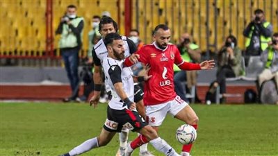 جريشة يقيم أداء الحكام في مباراتي الأهلي وطلائع الجيش والاتحاد وبيراميدز