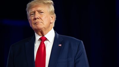 ترامب تعليقا على انسحاب بايدن: أسوأ رئيس في تاريخ أمريكا على الإطلاق