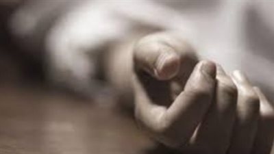 سيارة تنهي حياة شاب أعلى كوبري الزيدية بأوسيم 