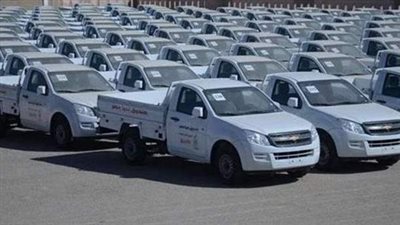 تفاصيل مبادرة جديدة لتحويل سيارات النقل إلى الغاز دون تغيير الموتور