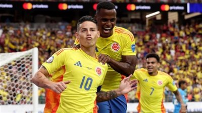 تكسير عظام.. منتخب كولومبيا يواجه أوروجواي في كوبا أمريكا 2024