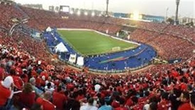 رئيس هيئة استاد القاهرة: لم أرفض استضافة مباراة الأهلي وبيراميدز