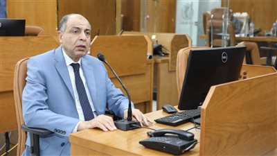 محافظ المنيا: ملف التعديات على رأس أولويات الحكومة 