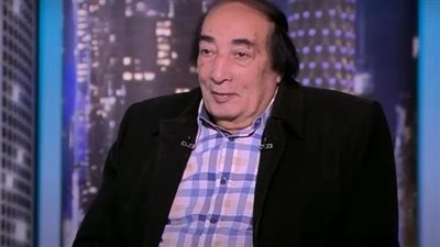 ذهاب بلا عودة.. عبدالله مشرف يعلن اعتزاله الفن 