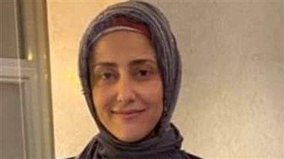 حنان مطاوع عن مشاركتها في فيلم 