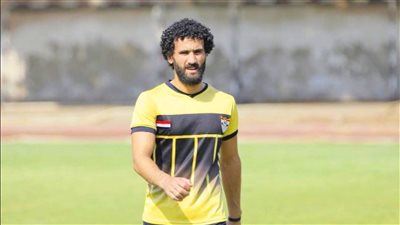 باسم مرسي: المراهنات موجودة في الدوري المصري.. لاعيبة في أندية كبيرة بتفوت أجوال!