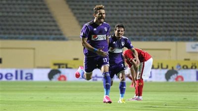 باسم مرسي: جمهور الأهلي مبيحبنيش عشان بعلم عليه