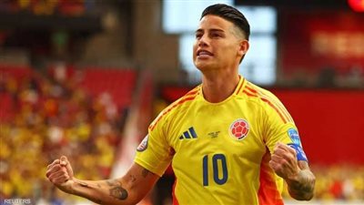 كولومبيا إلى نهائي كوبا امريكا 2024