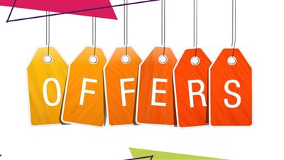 اكتشف أقوى عروض على كيفك اليوم في السعودية