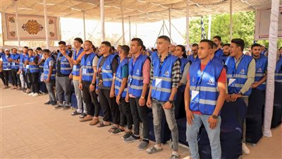 «أحسن صاحب».. مبادرة جديدة لـ«التضامن» لدمج الأشخاص ذوي الإعاقة