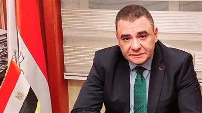 بلاغ للنائب العام ضد شوبير لانتحاله صفة صحفى وإعلامى