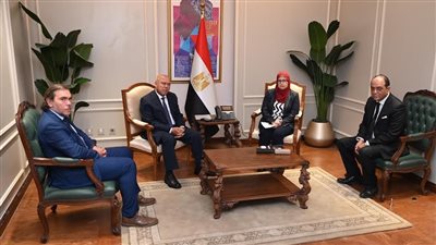 بوش للأجهزة المنزلية تنشئ مصنعا بمصر باستثمارات 50 مليون يورو