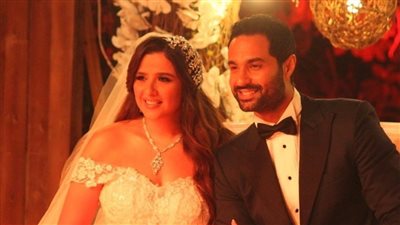 كريم فهمي يكشف تفاصيل عمل فني جديد يجمعه بـ ياسمين عبد العزيز