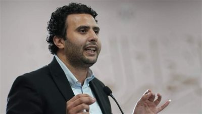 أبانوب جمال: نطالب باستخدام الاسم العلمي للأدوية بدلا من الاسم التجاري