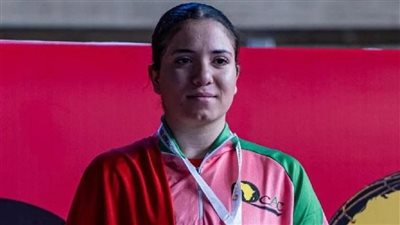 شهد سعيد تعتذر عن تمثيل مصر فى أولمبياد باريس 2024 