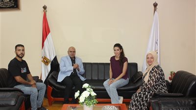 جنة عليوة ترفض اعتذار شهد سعيد أو الجلوس معها بعد واقعة حادث بطولة الجمهورية للدراجات