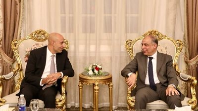 وزير التعليم يصل المنيا لمناقشة أهم التحديات التي تواجه المنظومة التعليمية