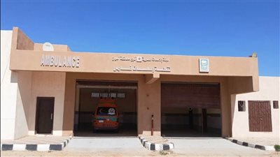 محافظ أسوان يتابع مشروعات «حياة كريمة» بقرية فارس