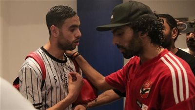 محامي حسين الشحات يفجر مفاجأة خلال جلسة الاستنئاف بقضية ضرب الشيبي