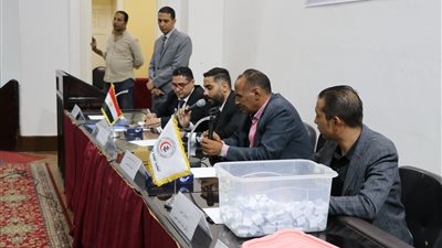 الأطباء تعلن الفائزين بالقرض الحسن لـ 