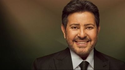 بهذا الموعد.. هاني شاكر يقدم حفل في لبنان 