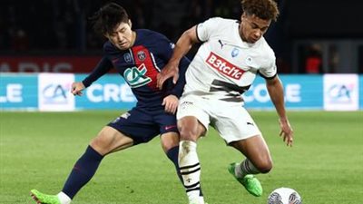 لوباريزيان: بايرن وباريس ويونايتد يتصارعون على ضم موهبة رين الفرنسي