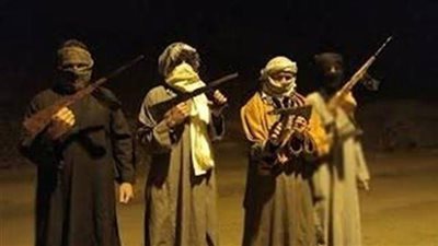 تهريب ونهب وبلطجة.. إصابة شابين فى طريق «المدقات» بأسوان