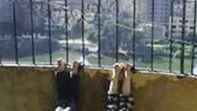 تحرك قضائي عاجل في واقعة تعذيب صغار في دار أيتام بالهرم.. صور