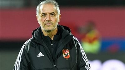 الكشف سر حضور وكيل كولر لمباراة الأهلي وبيراميدز فى دوري نايل