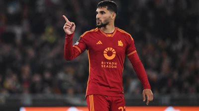 رومانو: اتحاد جدة بعد ضم عوار يقترب من ضم موهبة روما