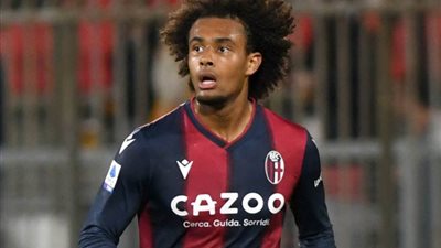 تقارير: خطط يونايتد لمركز المهاجم لن تقف على زيركزي فقط