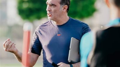 كواليس تعاقد المصري مع أنيس بوجلبان خلفا لعلي ماهر