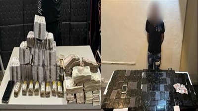 ترويج كميات بالملايين.. تفاصيل محاولة إغراق 5 محافظات بمواد مخدرة خطيرة 