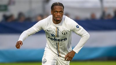 مفاجأة.. لاعب زيورخ السويسري على رادار الأهلي
