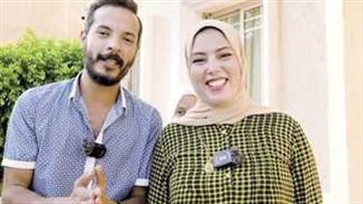 بتهمة الإتجار في البيتكوين.. حجز محاكمة اليوتيوبرز حمدي ووفاء لـ20 يوليو الجاري 