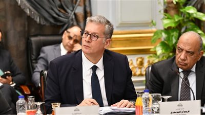 البترول: مصر تستهدف إنتاج 800 ألف أوقية ذهب عام 2030