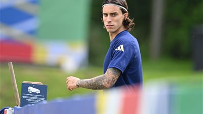 دى مارزيو: كالافيوري يختار هذا النادى وتشيلسي ويوفنتوس يترقبان